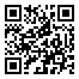 رمز QR للمنصة